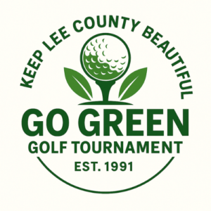 article image - KLCB GO GREEN Logo